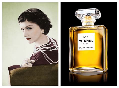 1921 coco chanel|why was coco chanel successful.